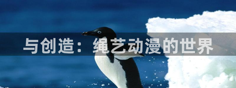 人鱼的旋律国语樱花动漫：与创造：绳艺动漫的世界