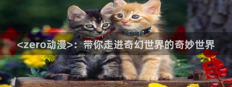 灼眼的夏娜樱花动漫：<zero动漫>：带你走进奇幻世界的奇妙世界