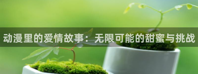 樱花动漫2.0：动漫里的爱情故事：无限可能的甜蜜与挑战
