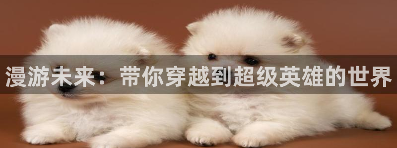 缘之空樱花动漫高清：漫游未来：带你穿越到超级英雄的世界