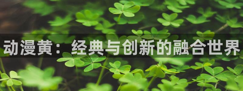 全职法师全集免费观看樱花动漫：动漫黄：经典与创新的融合世界