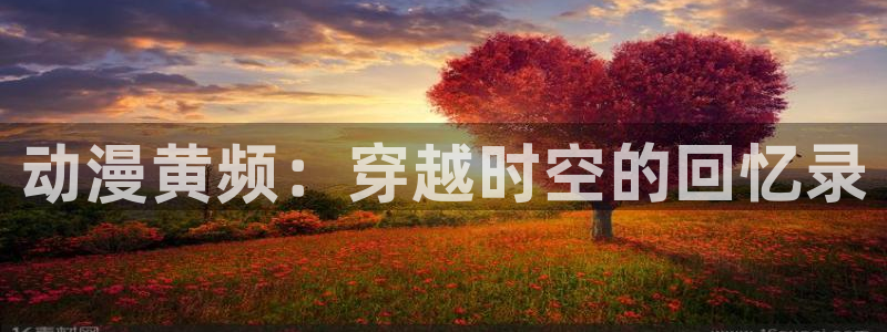 樱花动漫初犬：动漫黄频：穿越时空的回忆录